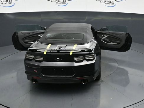 Used 2023 Chevrolet Camaro LT w/ RS Package RWD image 26