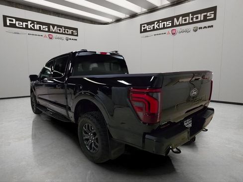 Used 2024 Ford F150 Tremor w/ Tow/Haul Package AWD/4WD image 3