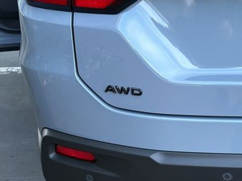 New 2026 Honda Pilot TrailSport image 13