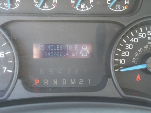 Used 2014 Ford F150 STX w/ Equipment Group 201A Mid AWD/4WD image 17