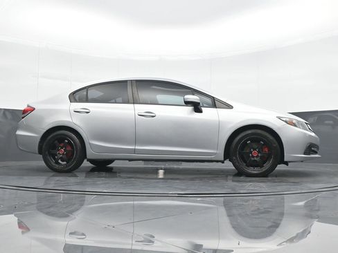 Used 2015 Honda Civic LX image 22
