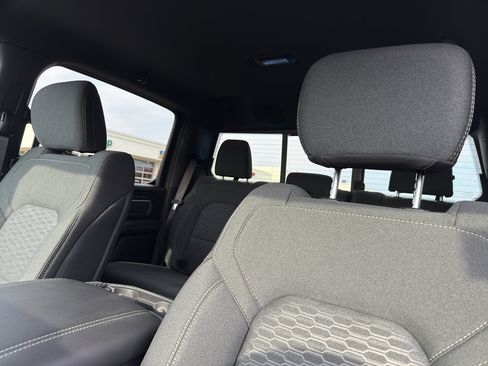 New 2026 RAM 1500 Big Horn image 29