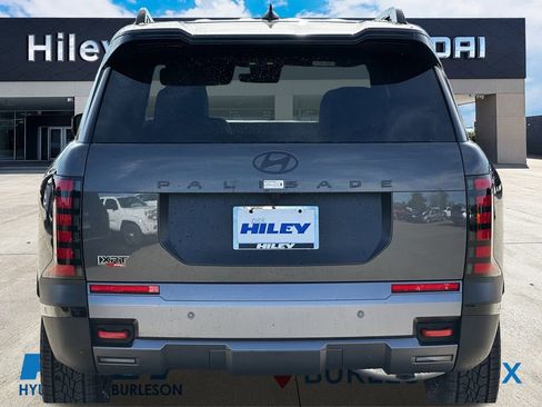 New 2026 Hyundai Palisade XRT Pro image 5