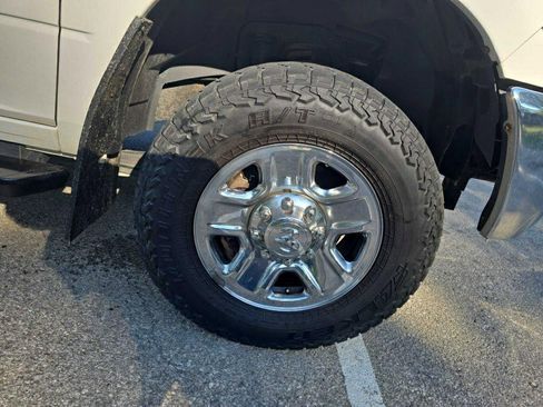 Used 2016 RAM 2500 Tradesman w/ Chrome Appearance Group image 37