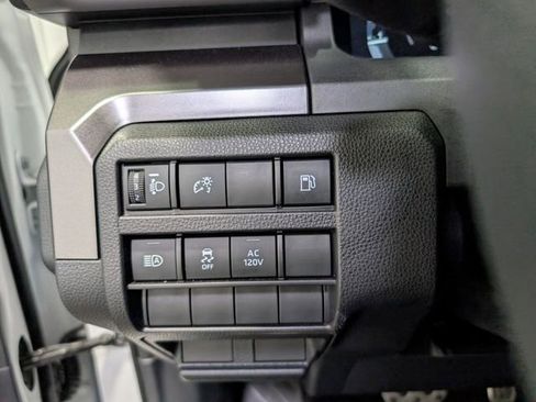 Used 2025 Toyota 4Runner TRD Sport image 19