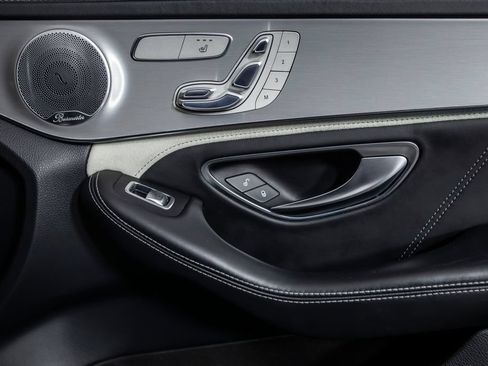 Used 2018 Mercedes-Benz C 63 AMG S image 29
