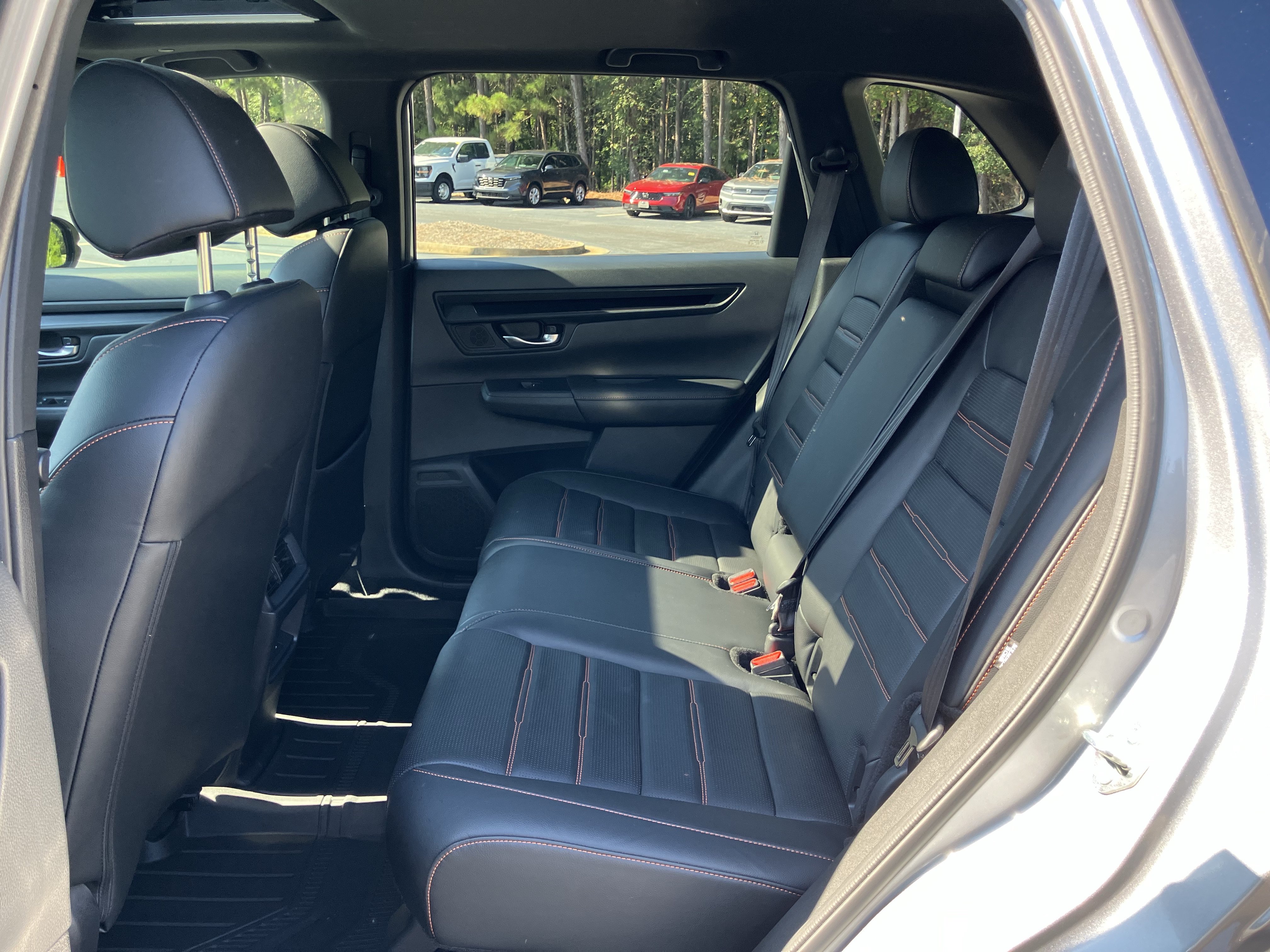 Used 2024 Honda CR-V Sport-L image 30