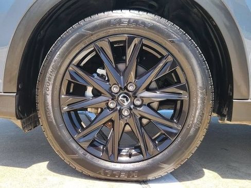 Used 2024 MAZDA CX-5 Carbon Edition AWD/4WD image 10