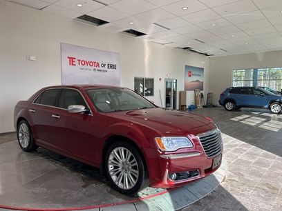 Used 2011 Chrysler 300 Limited w/ Luxury Group
