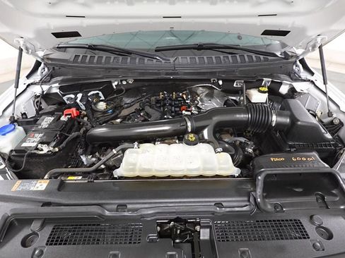 Used 2024 Ford Expedition Max XLT image 31