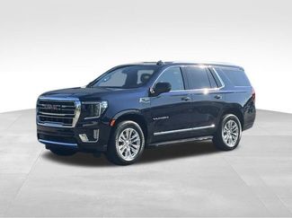 Used 2023 GMC Yukon SLT w/ SLT Luxury Package AWD/4WD 360° Tour