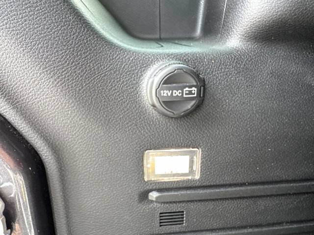 Used 2024 Jeep Wrangler Sport AWD/4WD image 14
