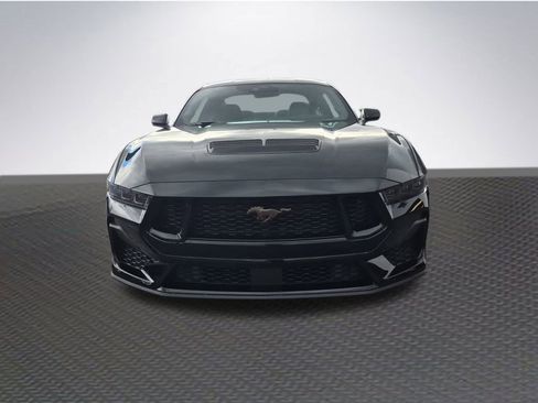New 2025 Ford Mustang GT Premium image 3