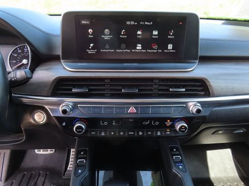 Used 2021 Kia Telluride SX w/ SX Prestige Package AWD/4WD image 25