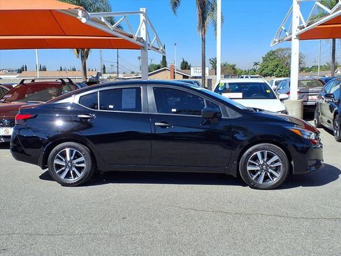 Used 2025 Nissan Versa S w/ S Plus Package image 3