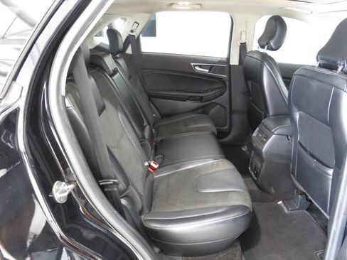 Used 2018 Ford Edge Sport w/ Equipment Group 401A AWD/4WD image 11