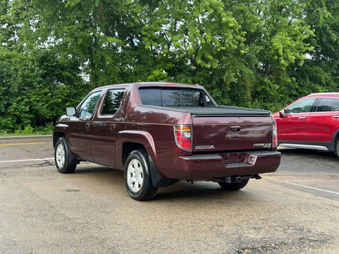 Used 2007 Honda Ridgeline RTL image 13