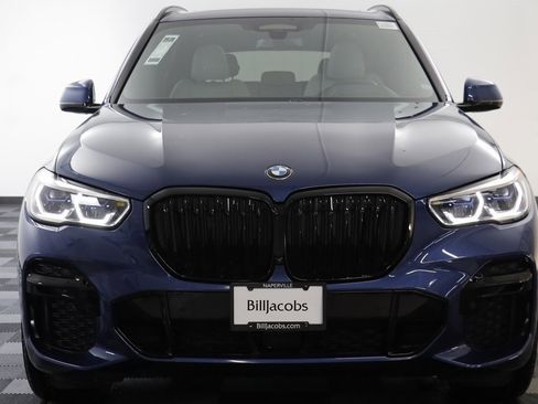 Certified 2023 BMW X5 xDrive40i w/ Executive Package image 22