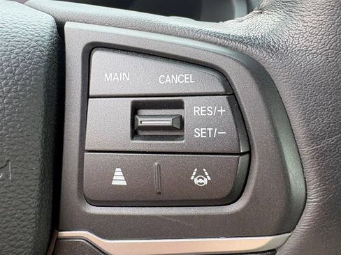 Used 2024 Honda Ridgeline RTL image 20