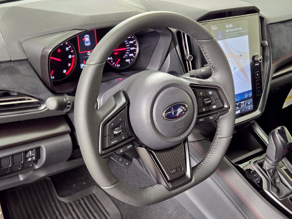 New 2026 Subaru WRX Limited AWD/4WD image 14