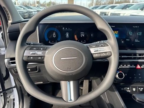 New 2026 Hyundai Tucson SEL AWD/4WD image 16