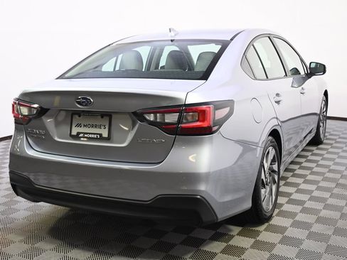 Used 2024 Subaru Legacy Limited AWD/4WD image 6