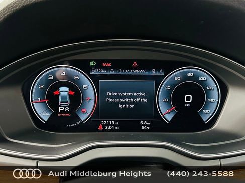 Certified 2023 Audi Q5 2.0T Premium Plus w/ Premium Plus Package AWD/4WD image 20