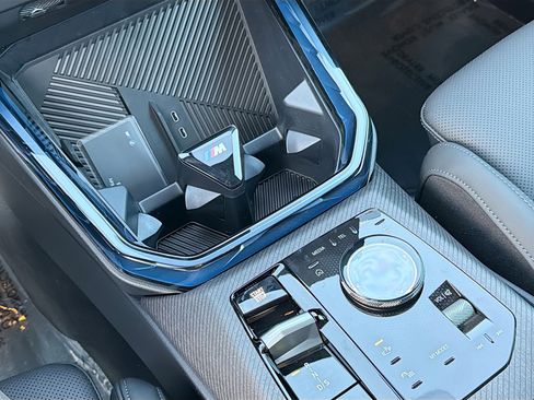 New 2026 BMW X3 M50 w/ Premium Package image 29