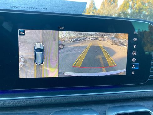 Used 2022 Mercedes-Benz GLE 350 4MATIC image 19