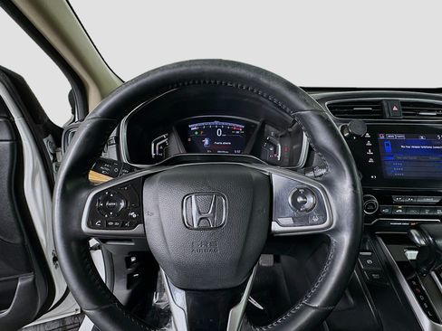 Certified 2020 Honda CR-V EX-L image 7