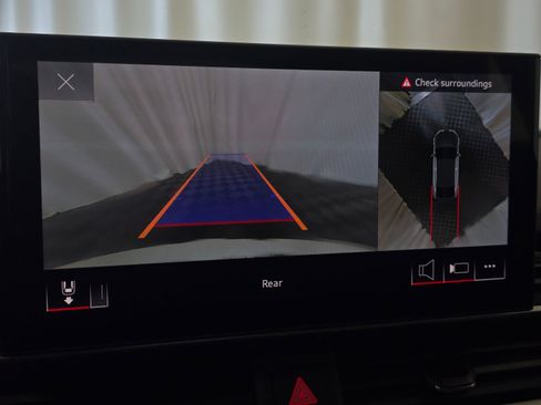 Used 2024 Audi A5 2.0T Premium Plus image 49