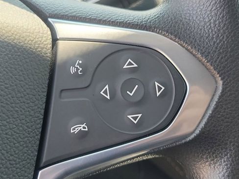 Used 2021 Chevrolet Traverse LS w/ LPO, Floor Liner Package image 21