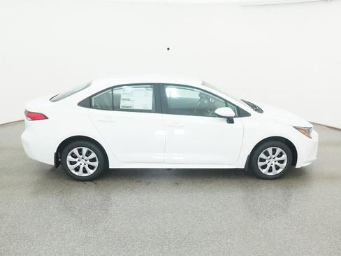 New 2026 Toyota Corolla LE image 44