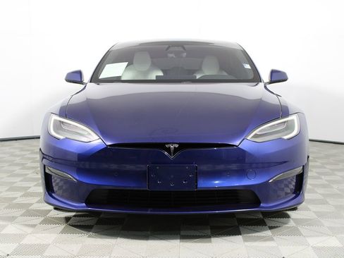 Used 2022 Tesla Model S Plaid image 31