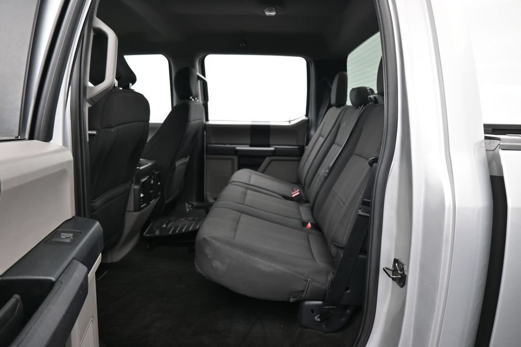 Used 2019 Ford F150 XL w/ Equipment Group 101A Mid RWD image 28