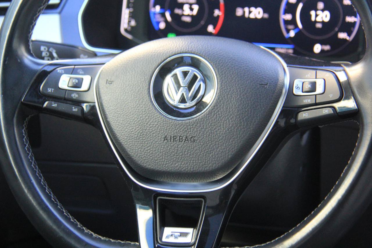 Used 2020 Volkswagen Arteon SEL FWD image 13