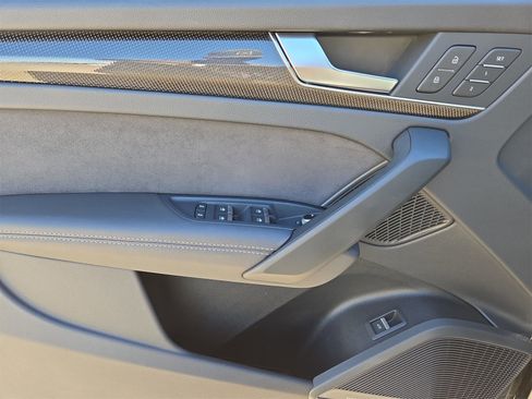Certified 2025 Audi SQ5 Premium Plus image 15