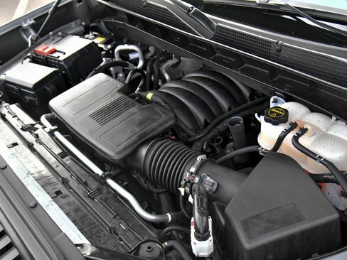 Used 2025 GMC Sierra 1500 Elevation w/ Elevation Premium Package image 63