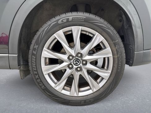 Used 2019 MAZDA CX-5 Grand Touring AWD/4WD image 28