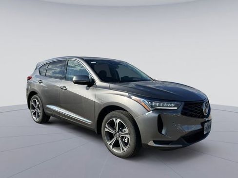 Used 2026 Acura RDX SH-AWD w/ Technology Package image 7