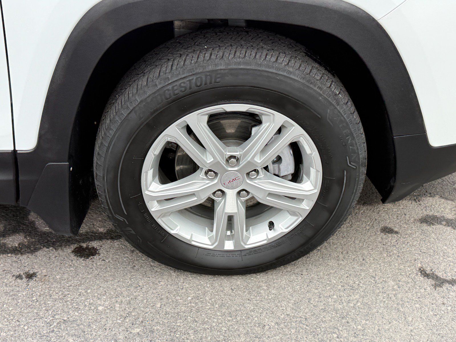Certified 2024 GMC Terrain SLE w/ Driver Convenience Package AWD/4WD image 12
