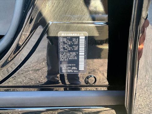 Used 2021 Nissan Armada SV w/ Cargo Package image 29