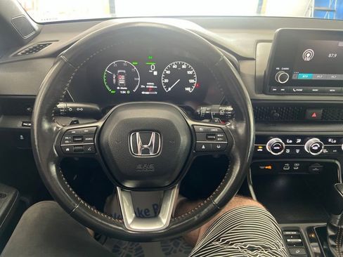 Used 2024 Honda CR-V Sport image 24