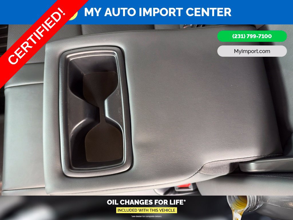 Used 2022 Toyota Venza Limited AWD/4WD image 25