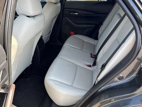 Used 2025 MAZDA CX-30 AWD 2.5 S w/ Premium Package image 9