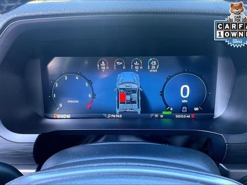 Used 2024 Ford F150 XLT w/ Mobile Office Package AWD/4WD image 20