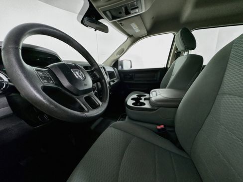 Used 2018 RAM 1500 Tradesman w/ Popular Equipment Group RWD image 19