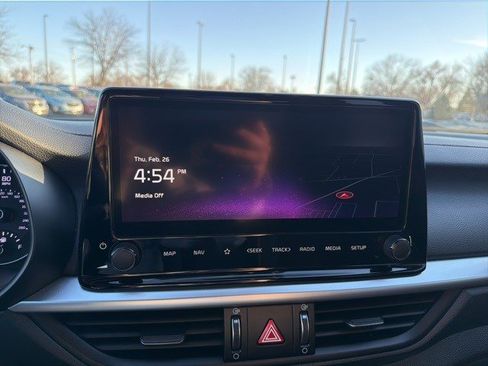 Used 2023 Kia Forte GT-Line FWD image 21