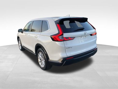 Certified 2023 Honda CR-V EX-L image 7
