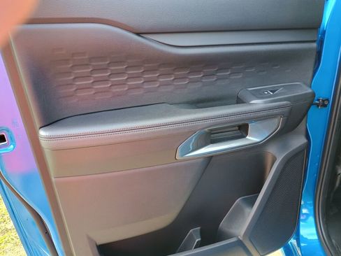 New 2025 Ford Ranger XLT w/ FX4 Off-Road Package image 17